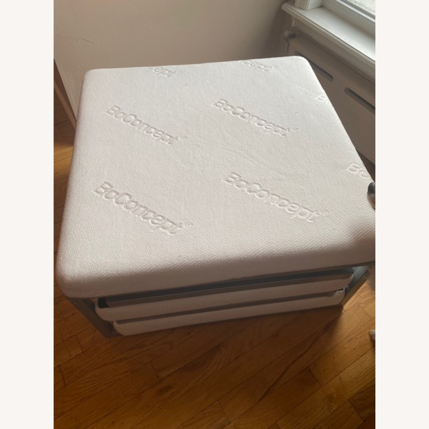 BoConcept Xtra Ottoman Bed - image-2