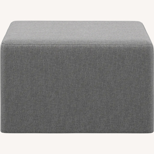 Used BoConcept Xtra Ottoman Bed for sale on AptDeco