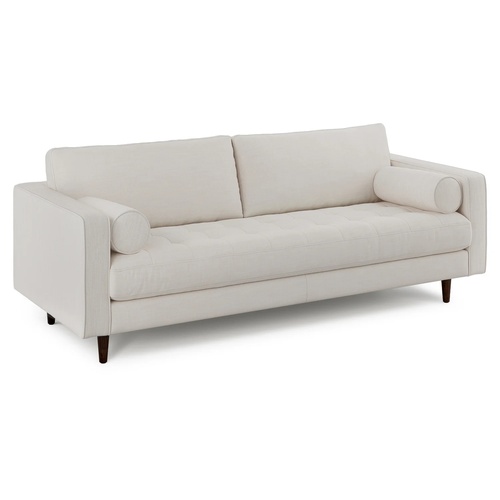 Used Article Sven Tufted 3 Seater Sofa for sale on AptDeco