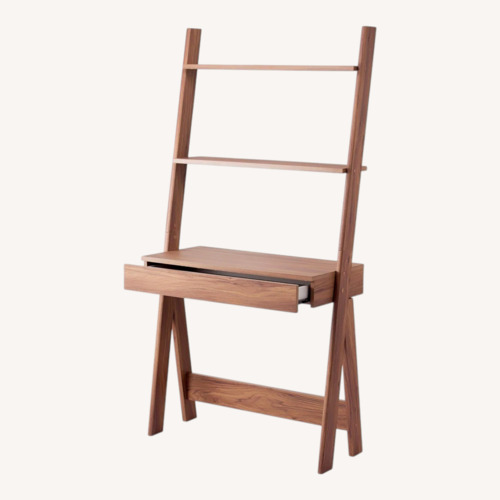 Used Sessimore Leaning / Ladder Desk for sale on AptDeco