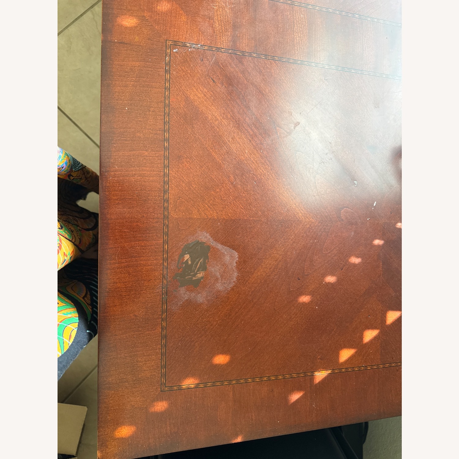 Havertys Office Desk - image-4