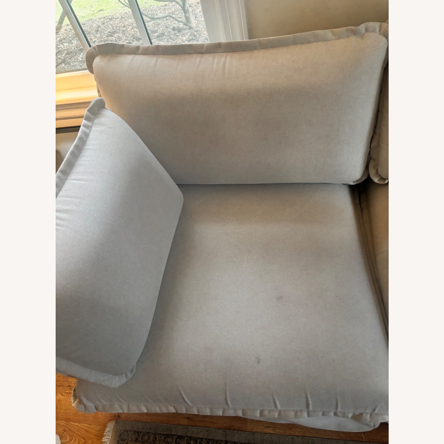 Anabei 3+ Piece Sectional Sofa - image-7