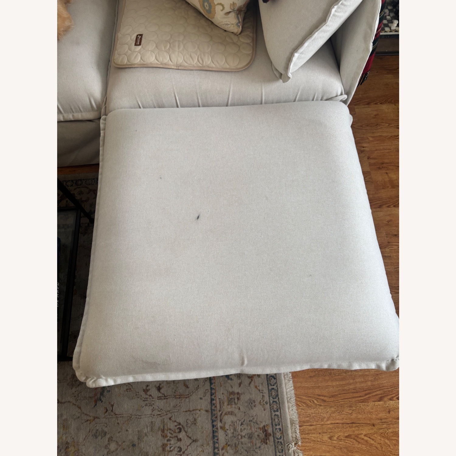 Anabei 3+ Piece Sectional Sofa - image-8