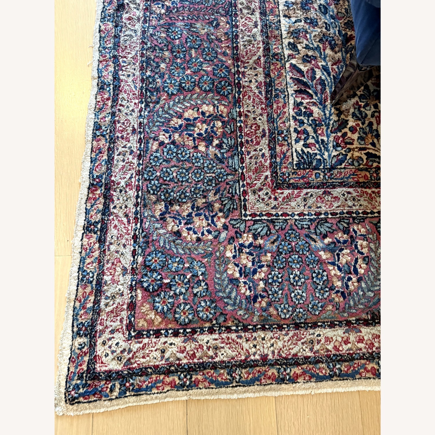 Vintage Rug - image-3