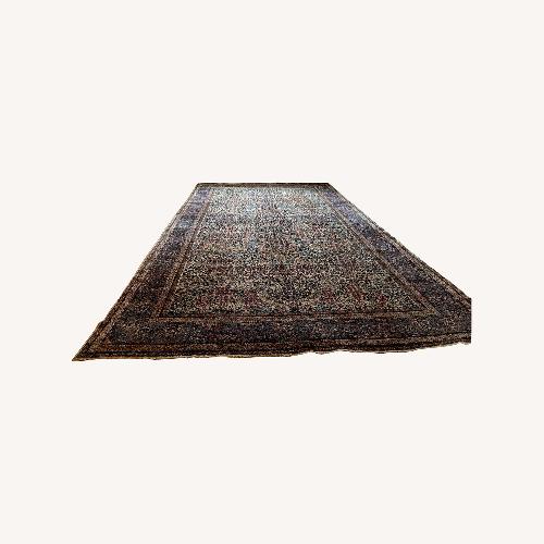 Used Vintage Rug for sale on AptDeco
