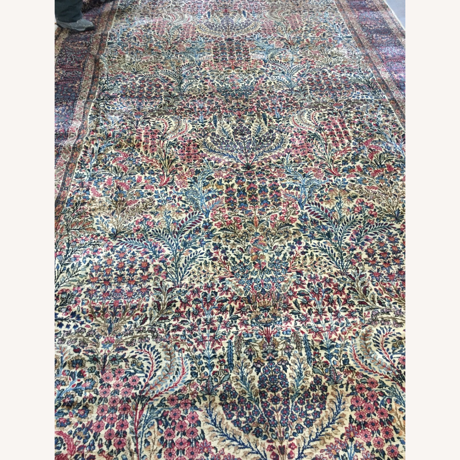 Vintage Rug - image-2