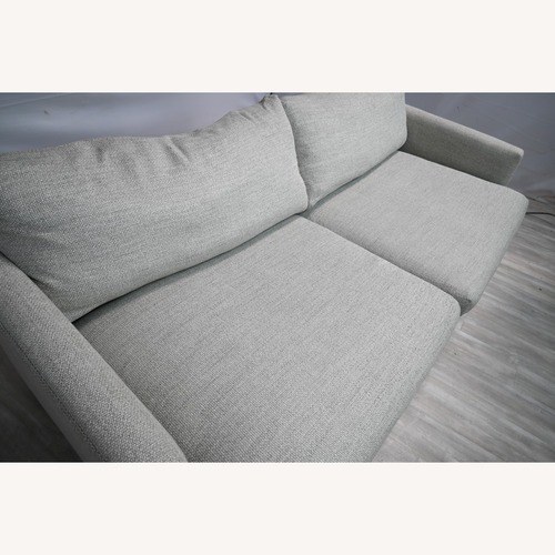 Used Crate & Barrel Lounge Deep Sofa for sale on AptDeco