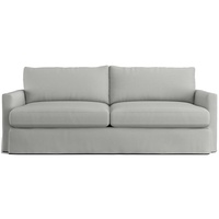 Crate & Barrel Lounge Deep Sofa