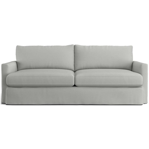Used Crate & Barrel Lounge Deep Sofa for sale on AptDeco