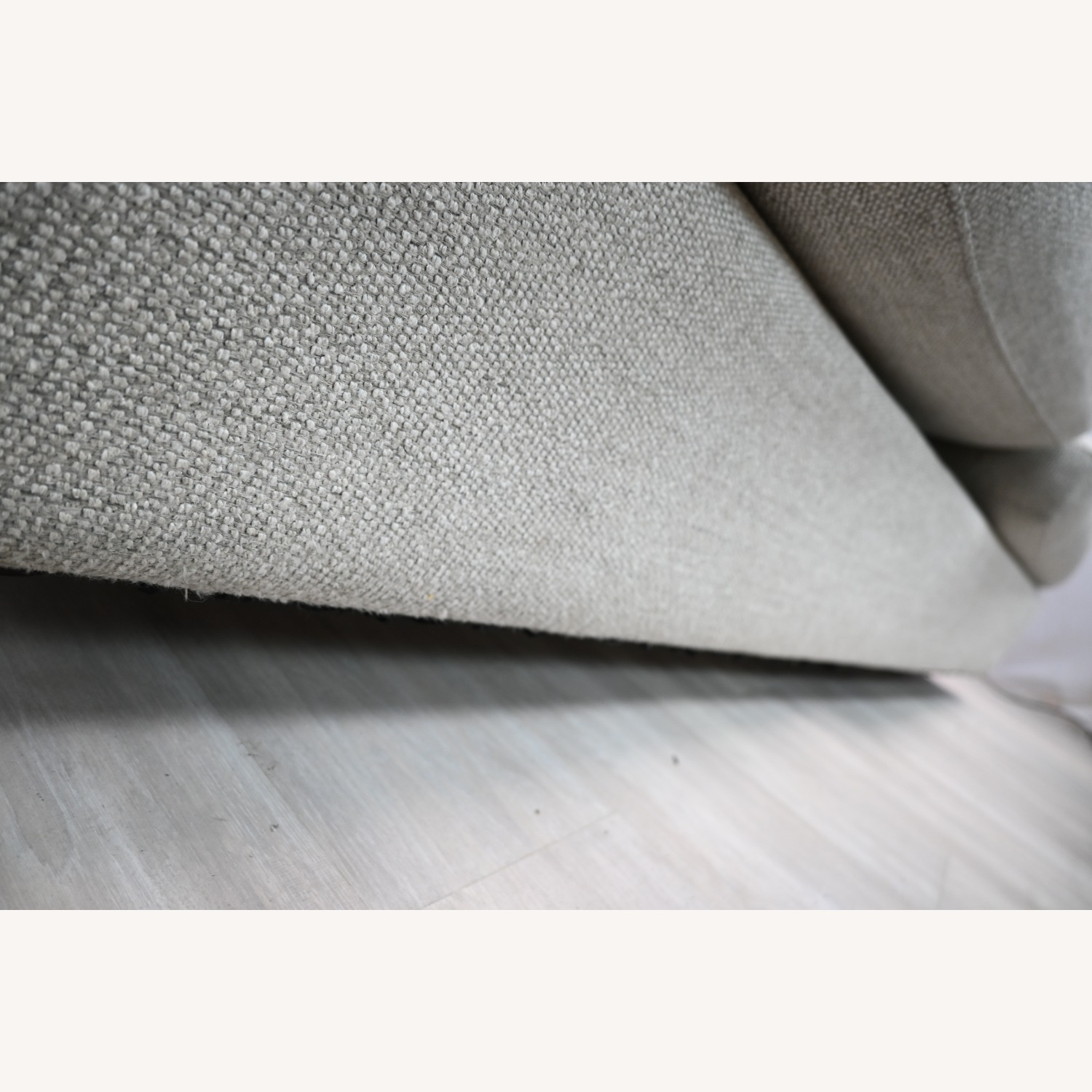 Crate & Barrel Lounge Deep Sofa - image-4