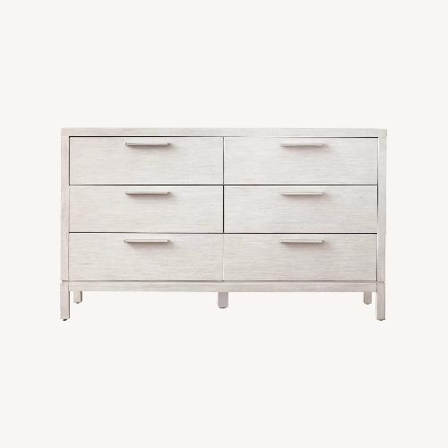 Used Keegan Wide Dresser for sale on AptDeco