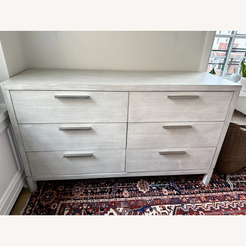 Used Keegan Wide Dresser for sale on AptDeco