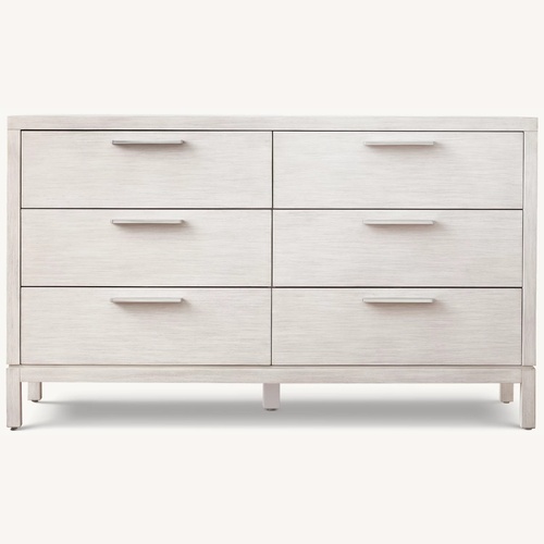 Used Keegan Wide Dresser for sale on AptDeco