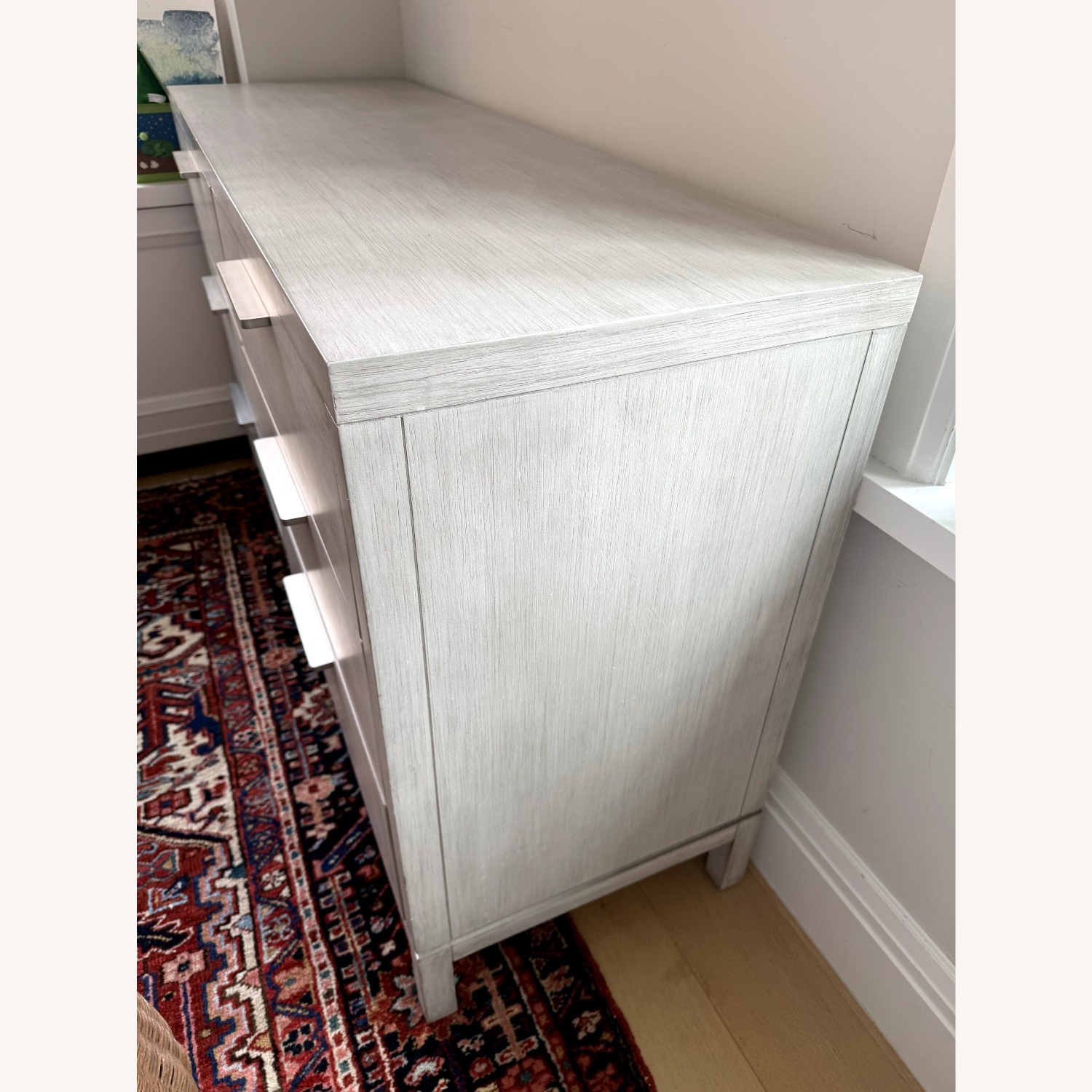 Keegan Wide Dresser - image-3