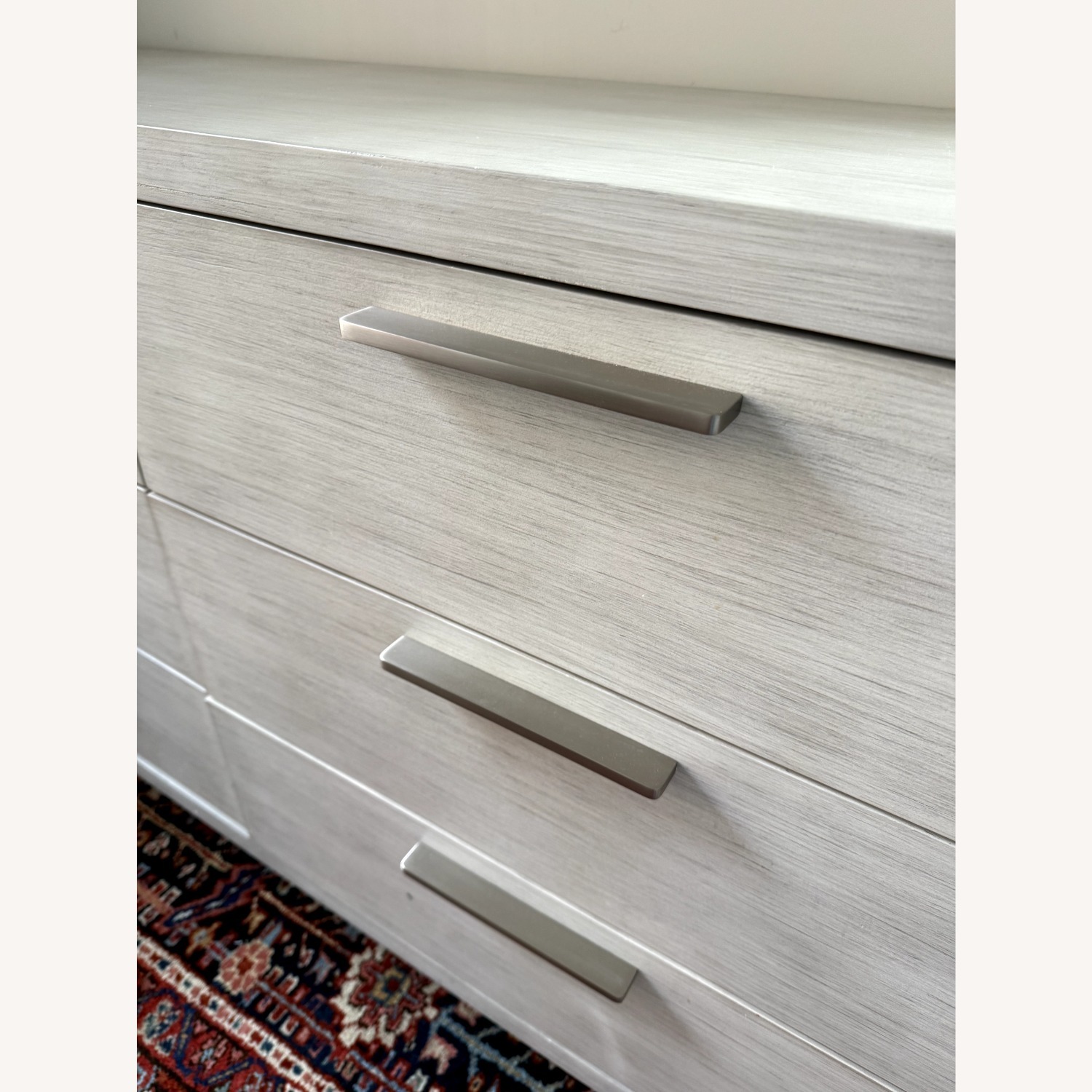 Keegan Wide Dresser - image-4