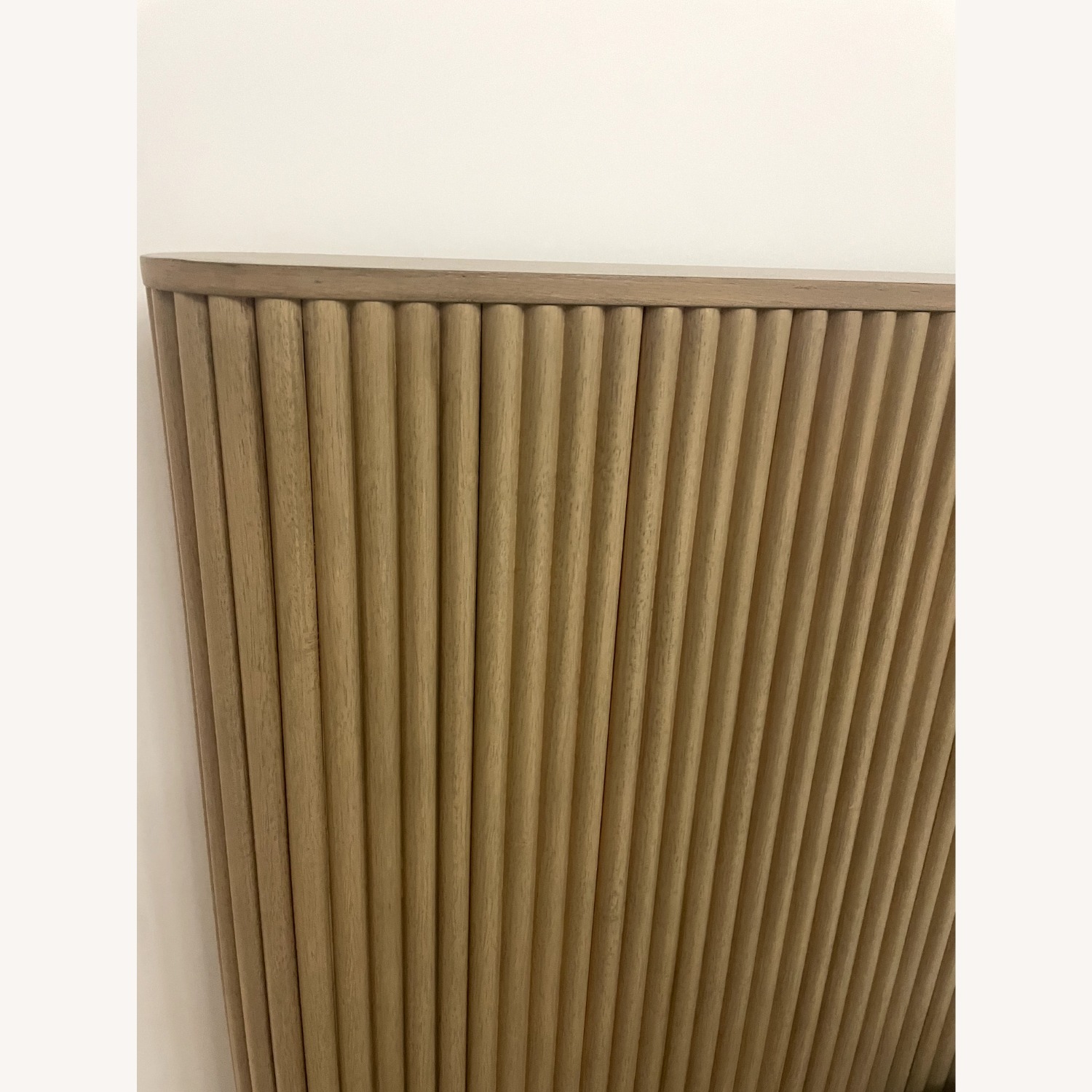 Oxford Bed Greige Oak - image-2