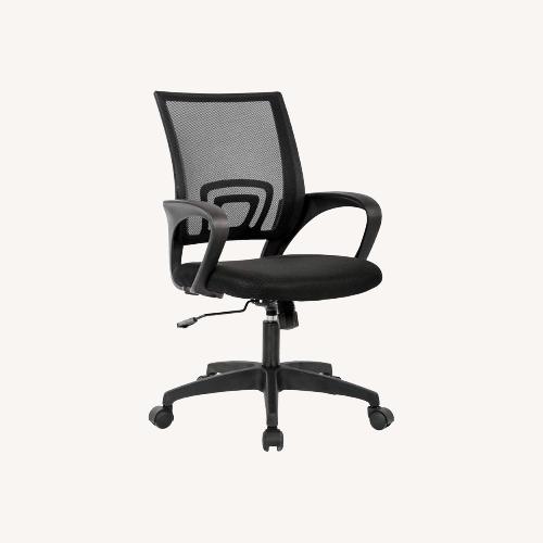 Used IKEA FLINTAN Desk Chair for sale on AptDeco
