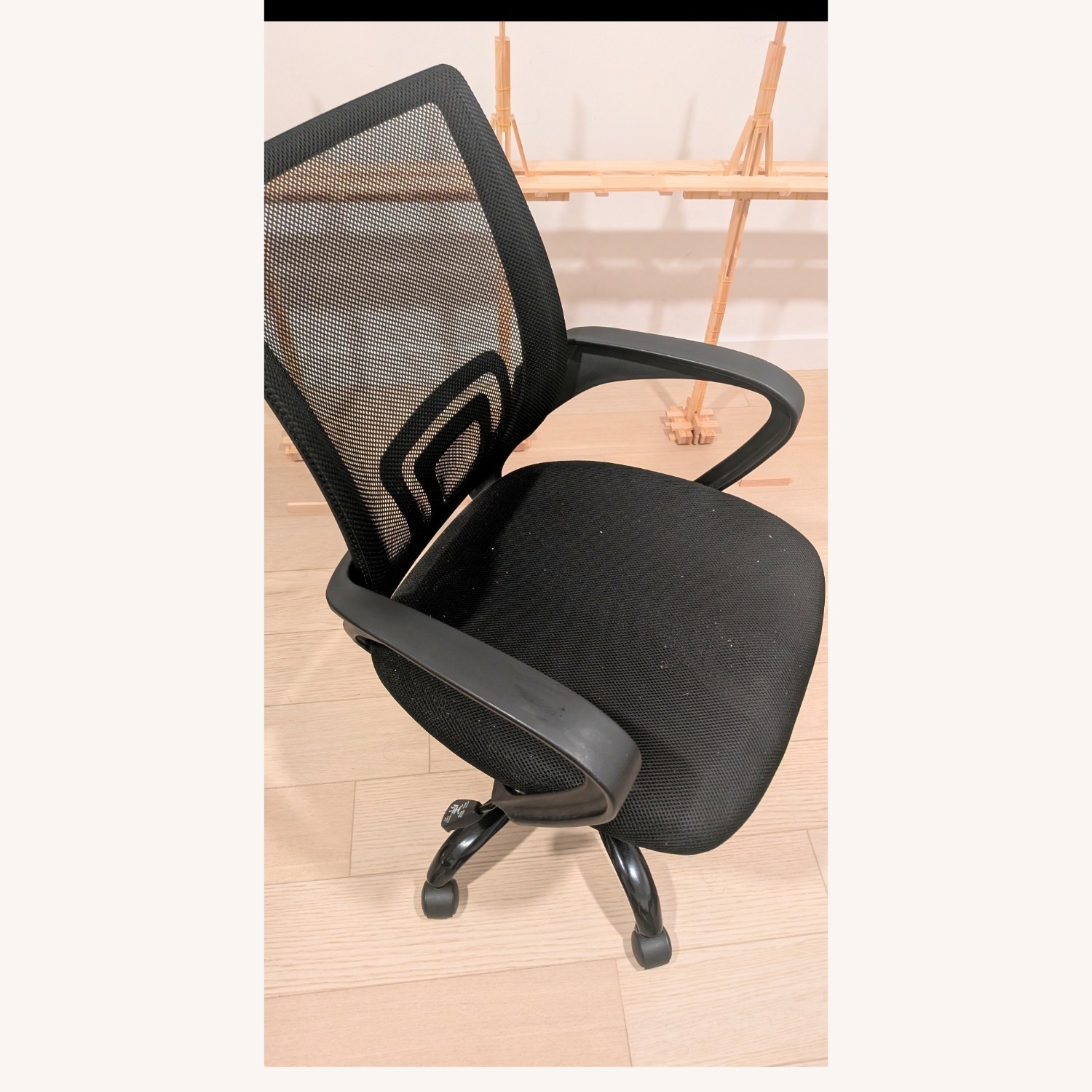 IKEA FLINTAN Desk Chair - image-2