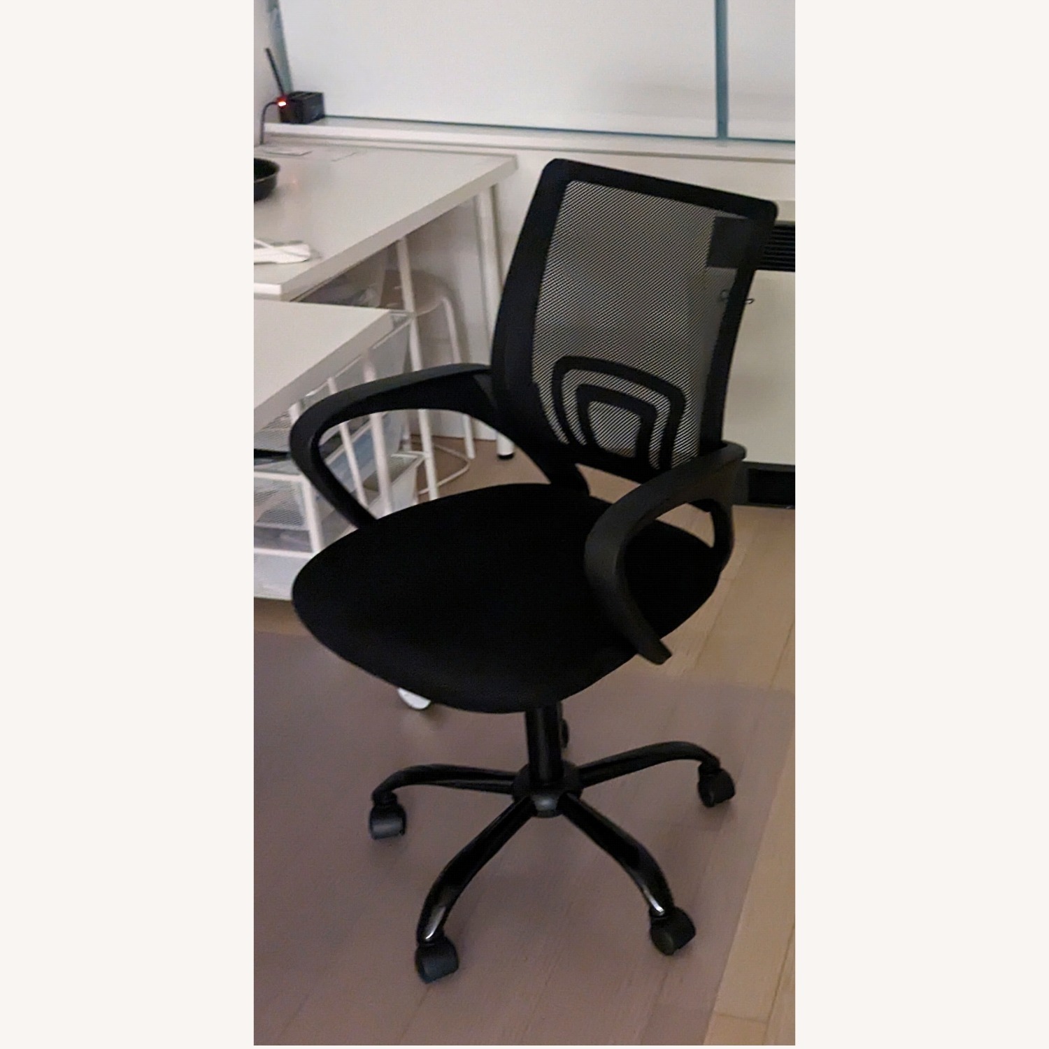 IKEA FLINTAN Desk Chair - image-3