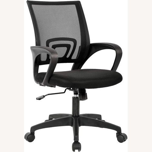 Used IKEA FLINTAN Desk Chair for sale on AptDeco