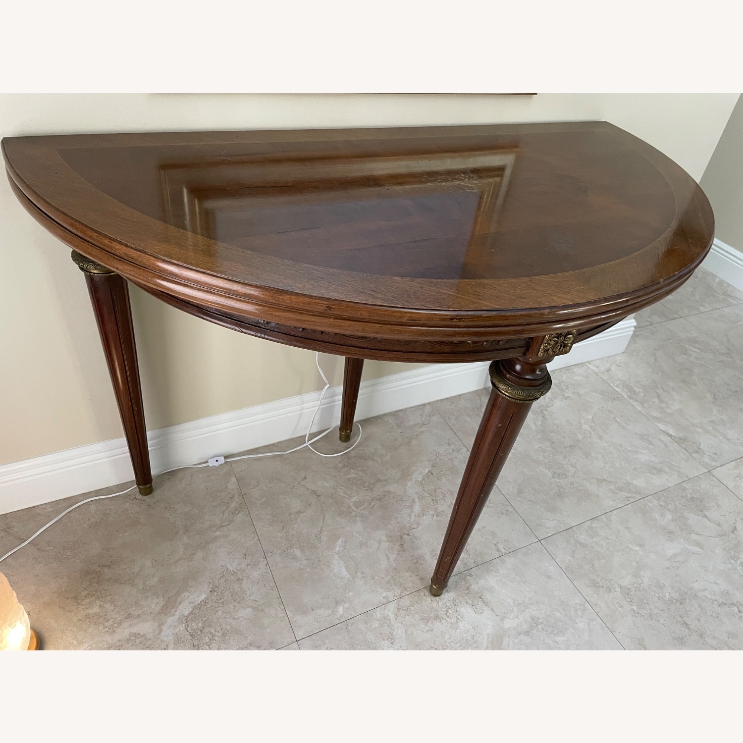 Vintage Finds Dining Table - image-2