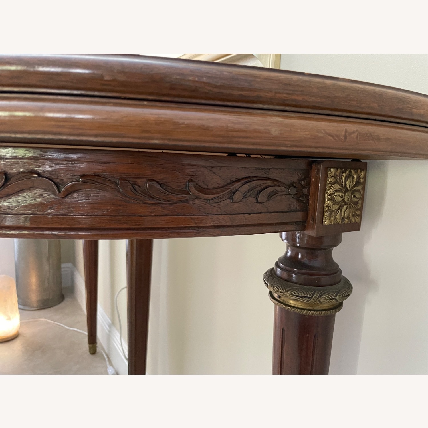 Vintage Finds Dining Table - image-4