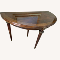 Vintage Finds Dining Table