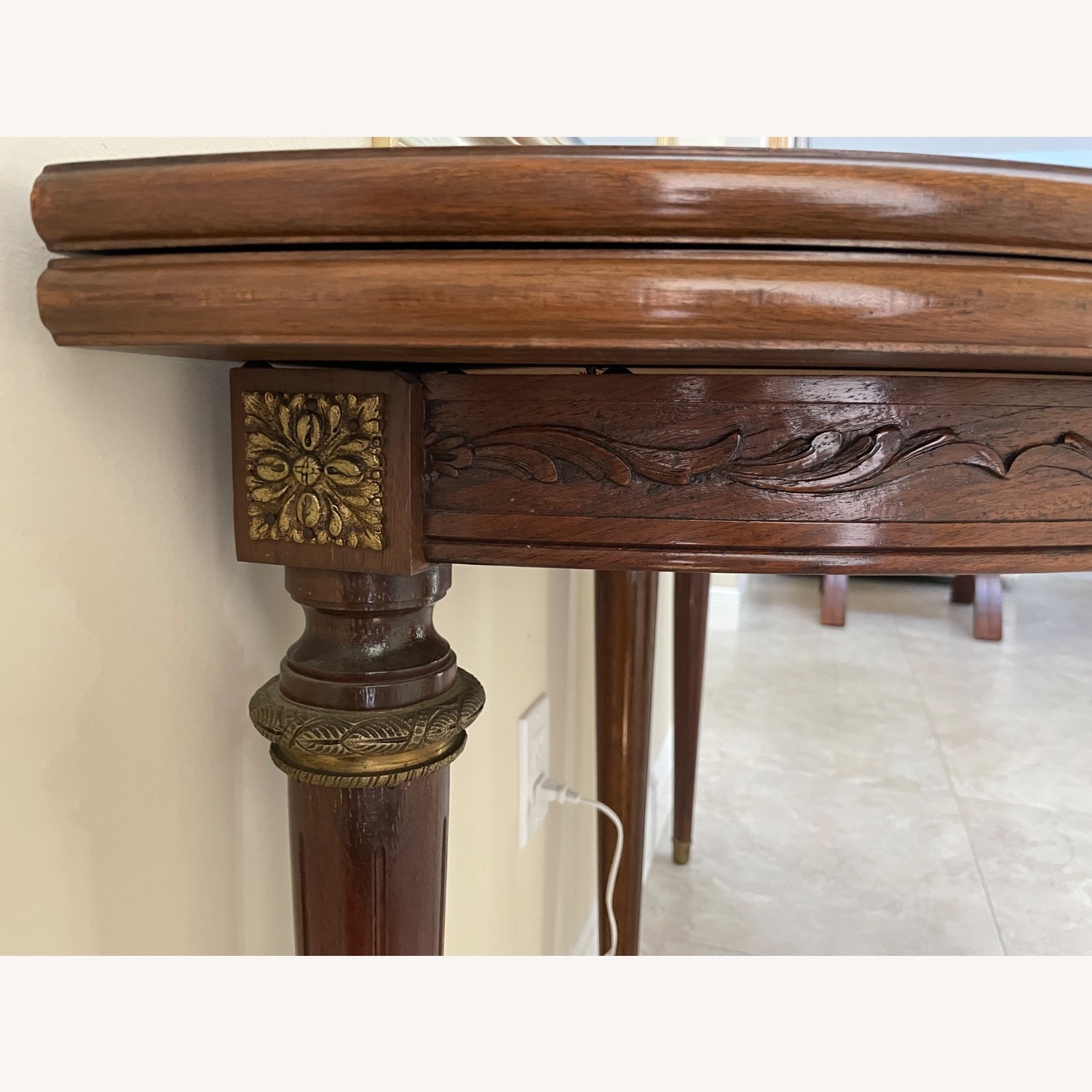 Vintage Finds Dining Table - image-3