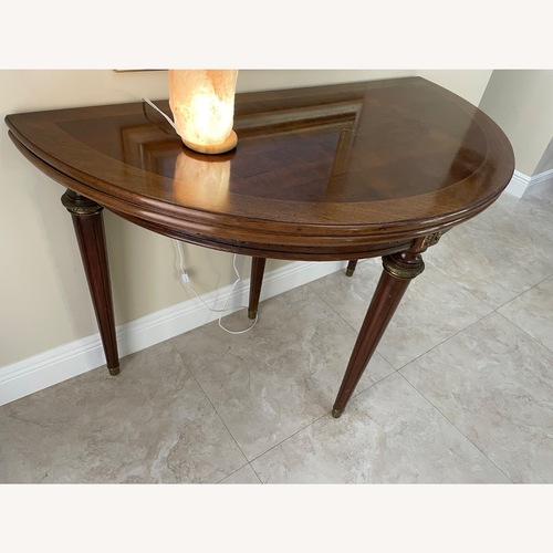 Used Vintage Finds Dining Table for sale on AptDeco