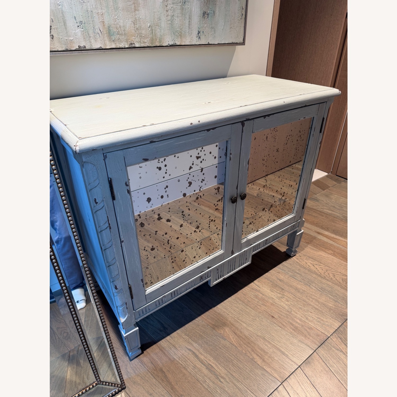 Contemporary Chest - image-1