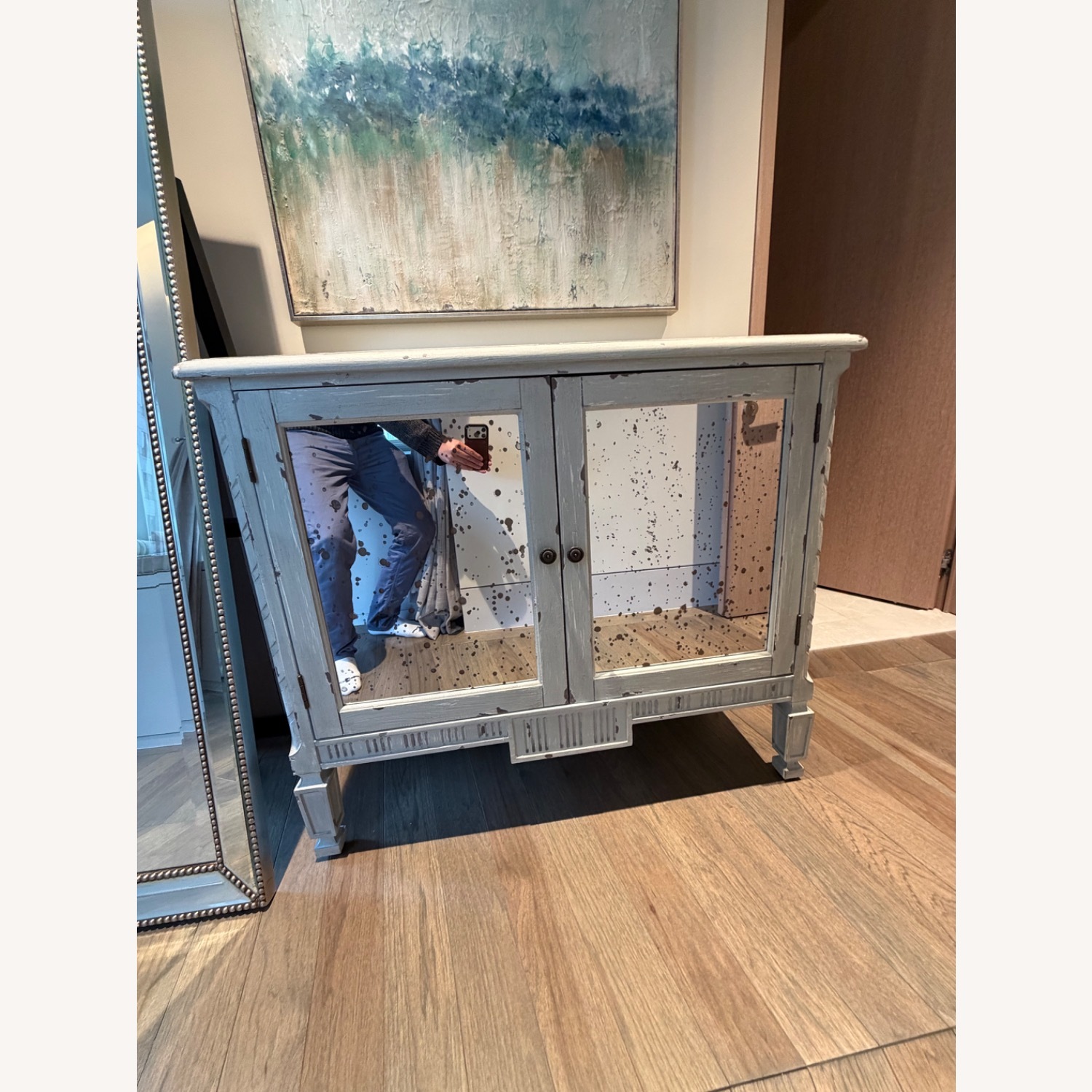 Contemporary Chest - image-2