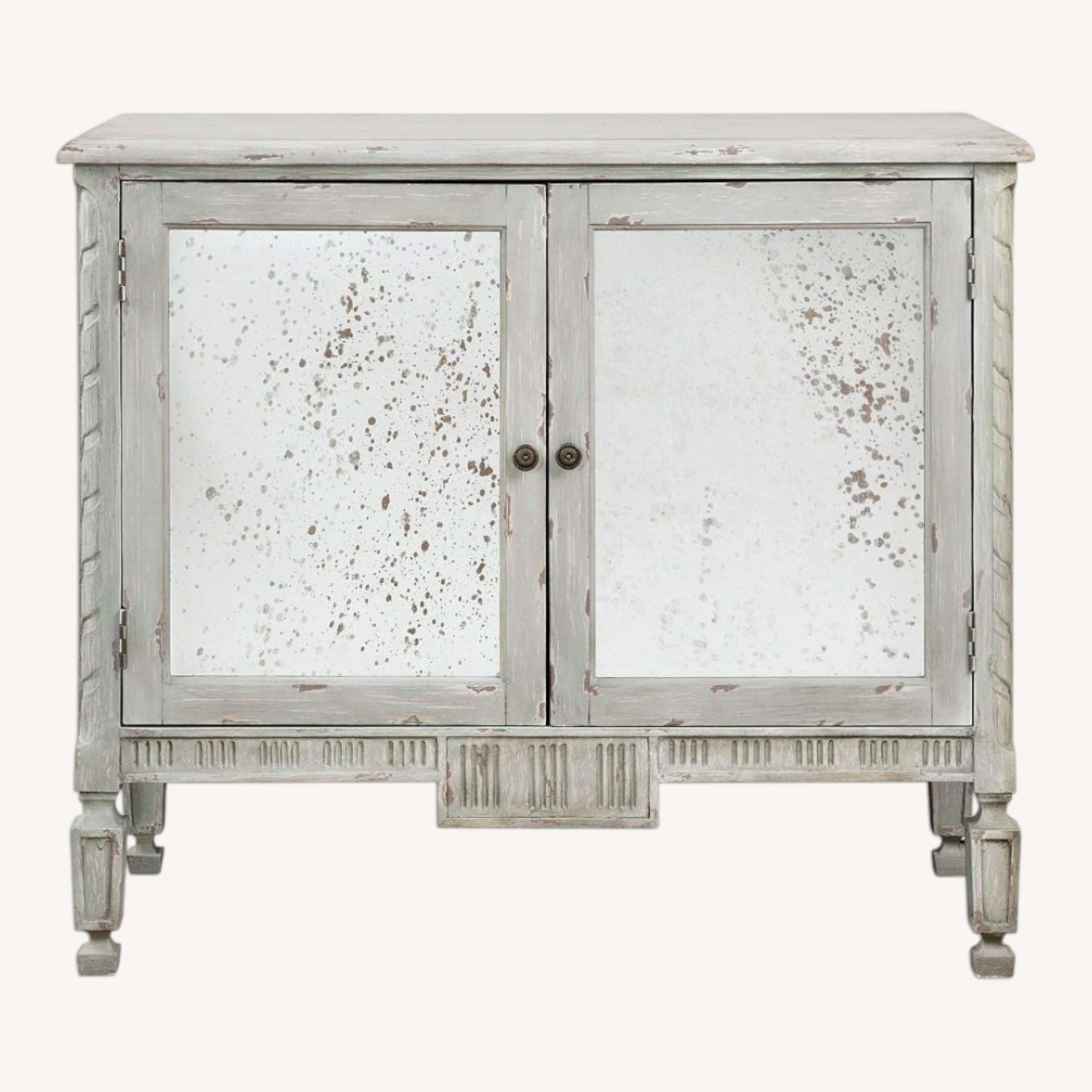 Contemporary Chest - image-0