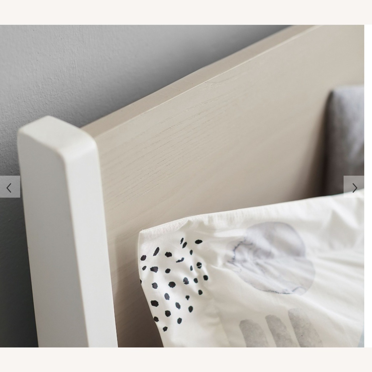 Pottery Barn Milo Kid Twin Bed - image-3