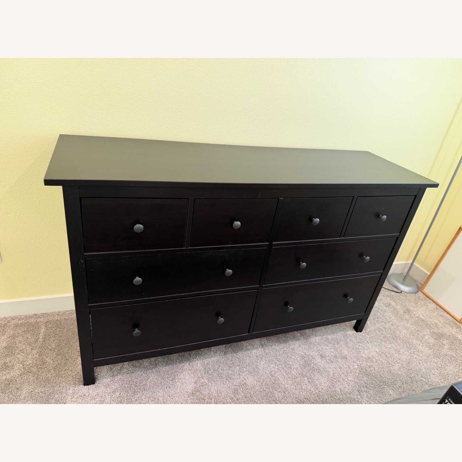 IKEA Hemnes 8 Drawer Chest  - image-3