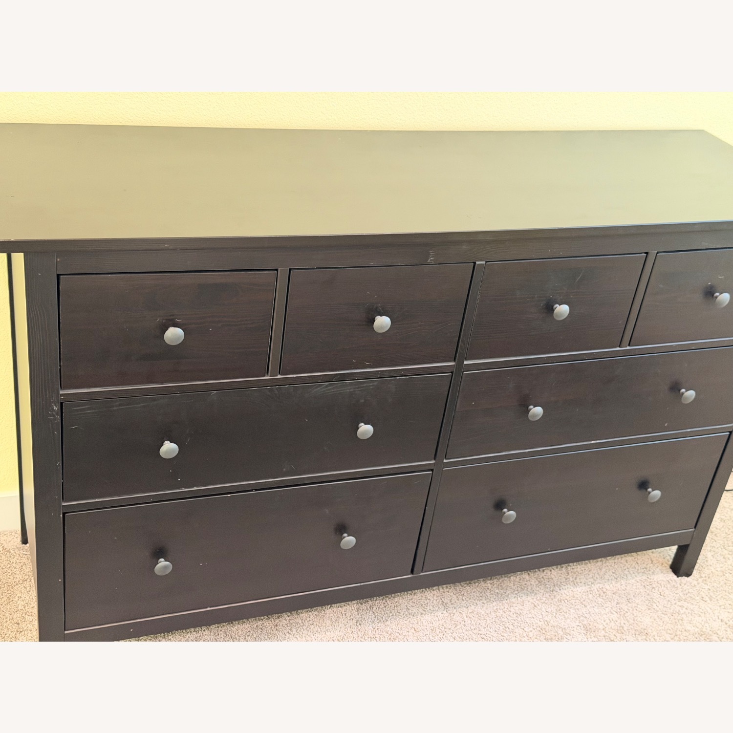 IKEA Hemnes 8 Drawer Chest  - image-4
