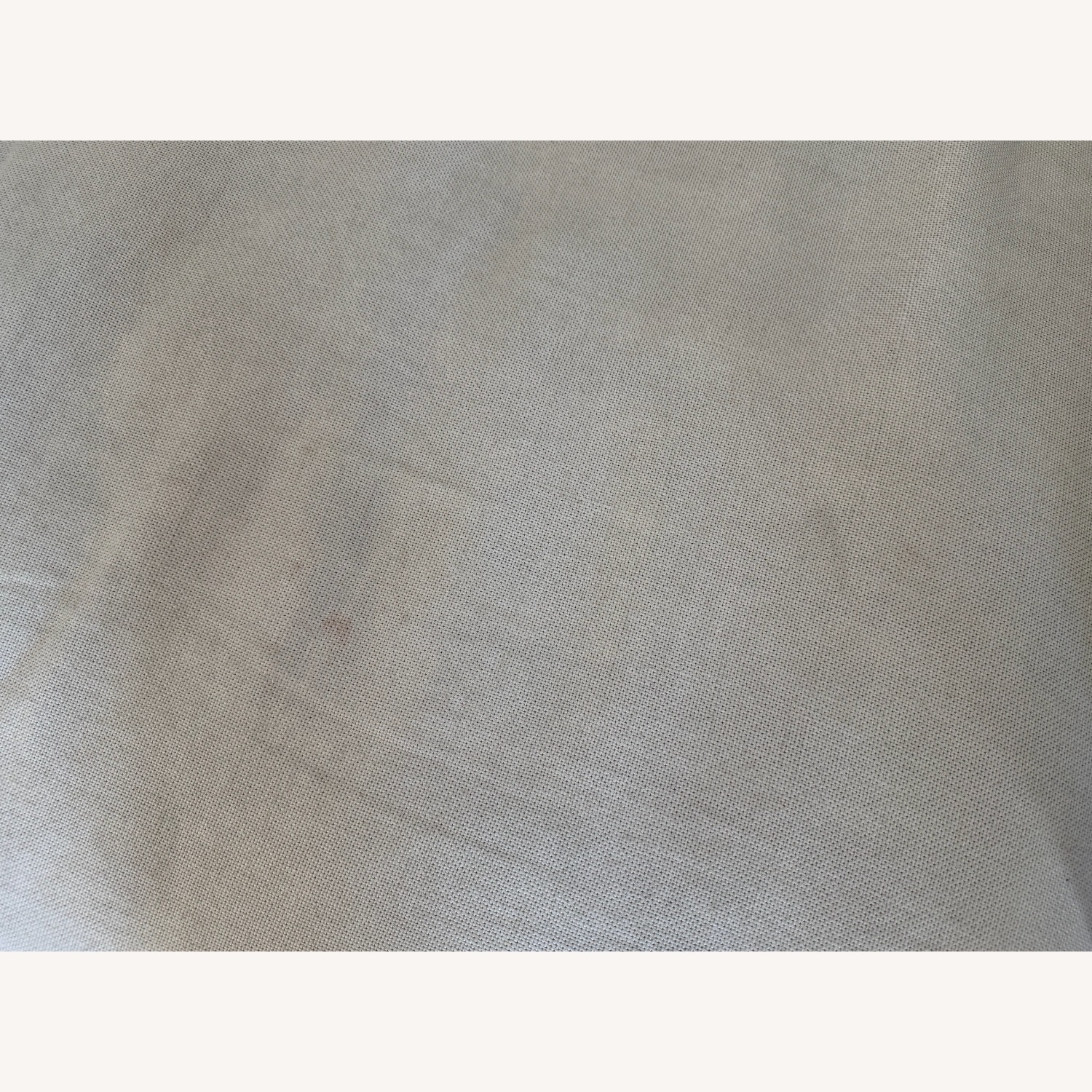 Sixpenny Neva Natural Linen Loveseat - image-4