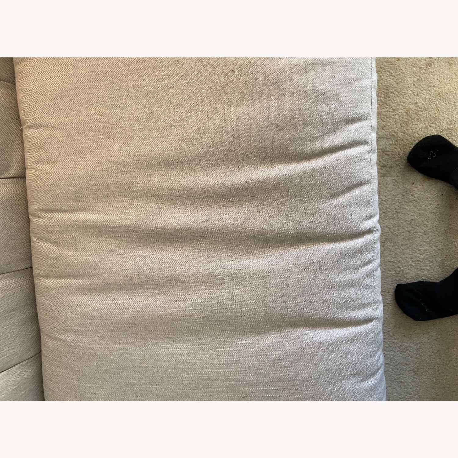 Elegant Couch - image-1