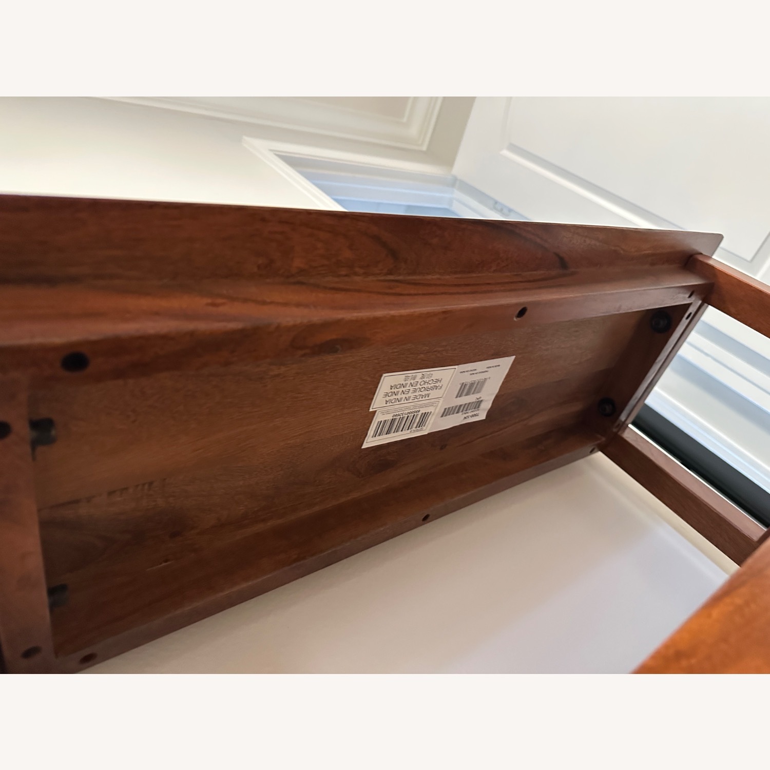 Abbonto 2 Drawer Accent Table - image-6