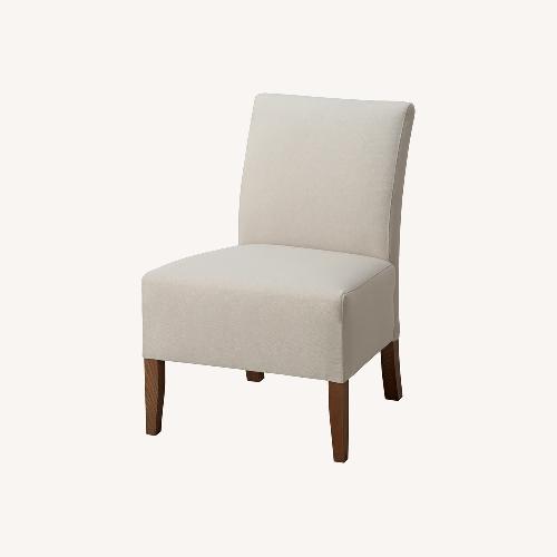 Used  IKEA SKÅPAFORS Armchair   for sale on AptDeco