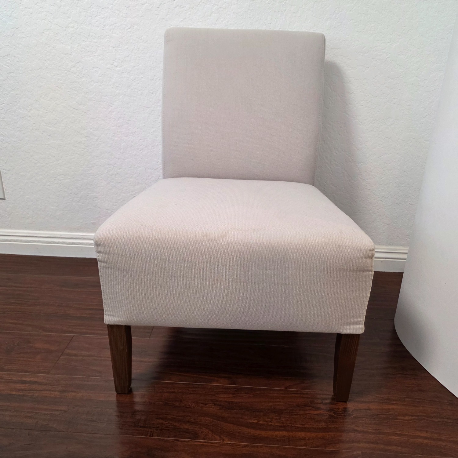  IKEA SKÅPAFORS Armchair   - image-1