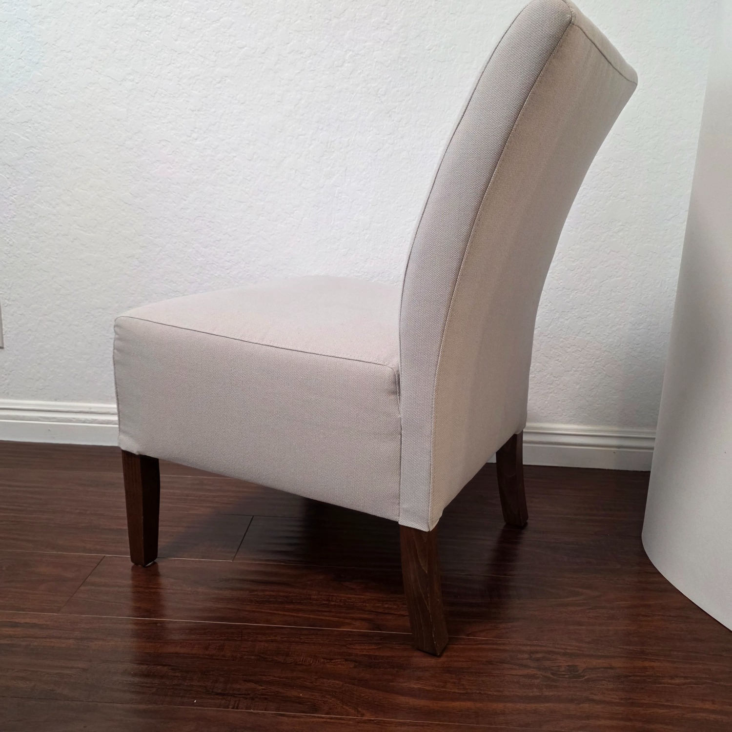  IKEA SKÅPAFORS Armchair   - image-3