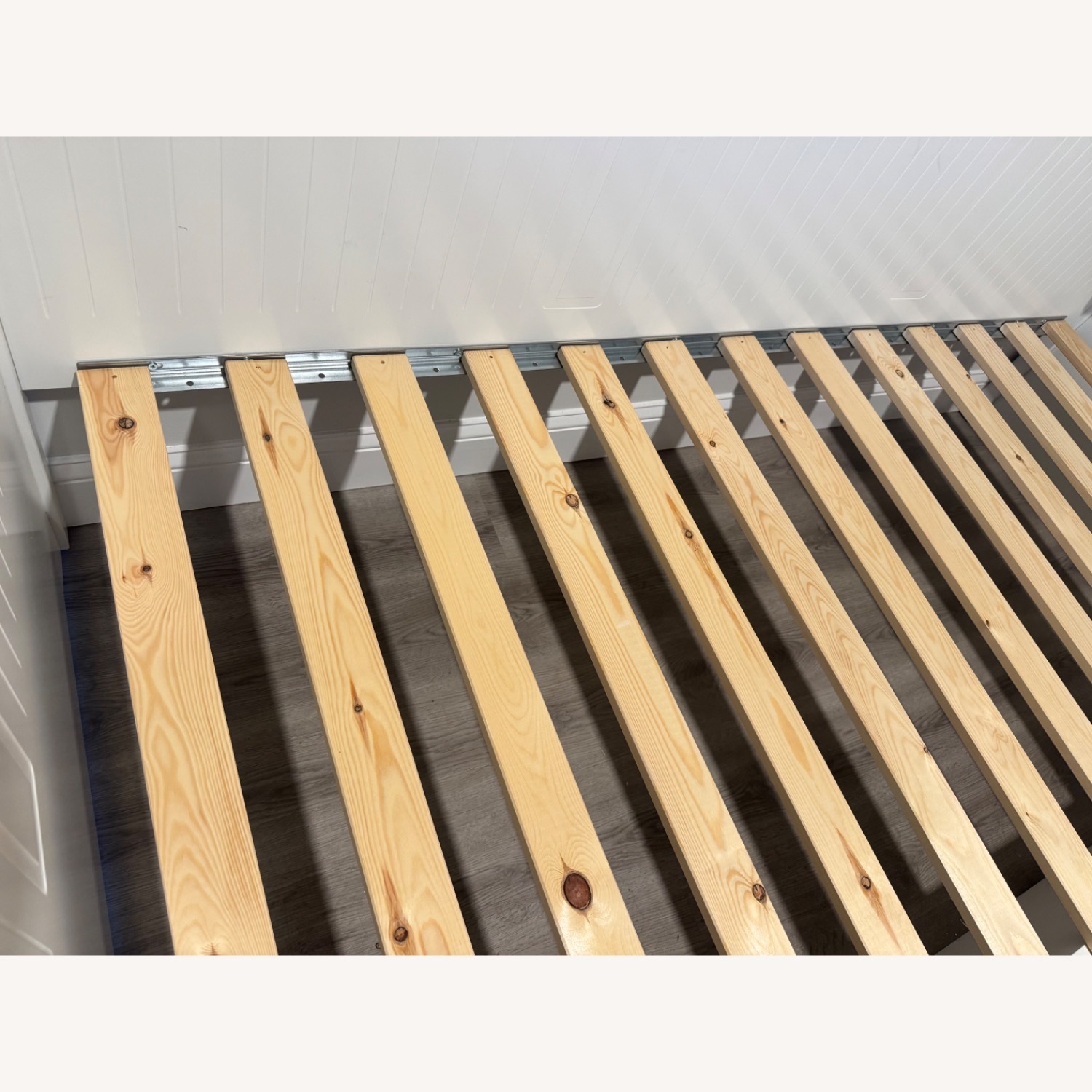 IKEA HEMNES White Daybed - image-2