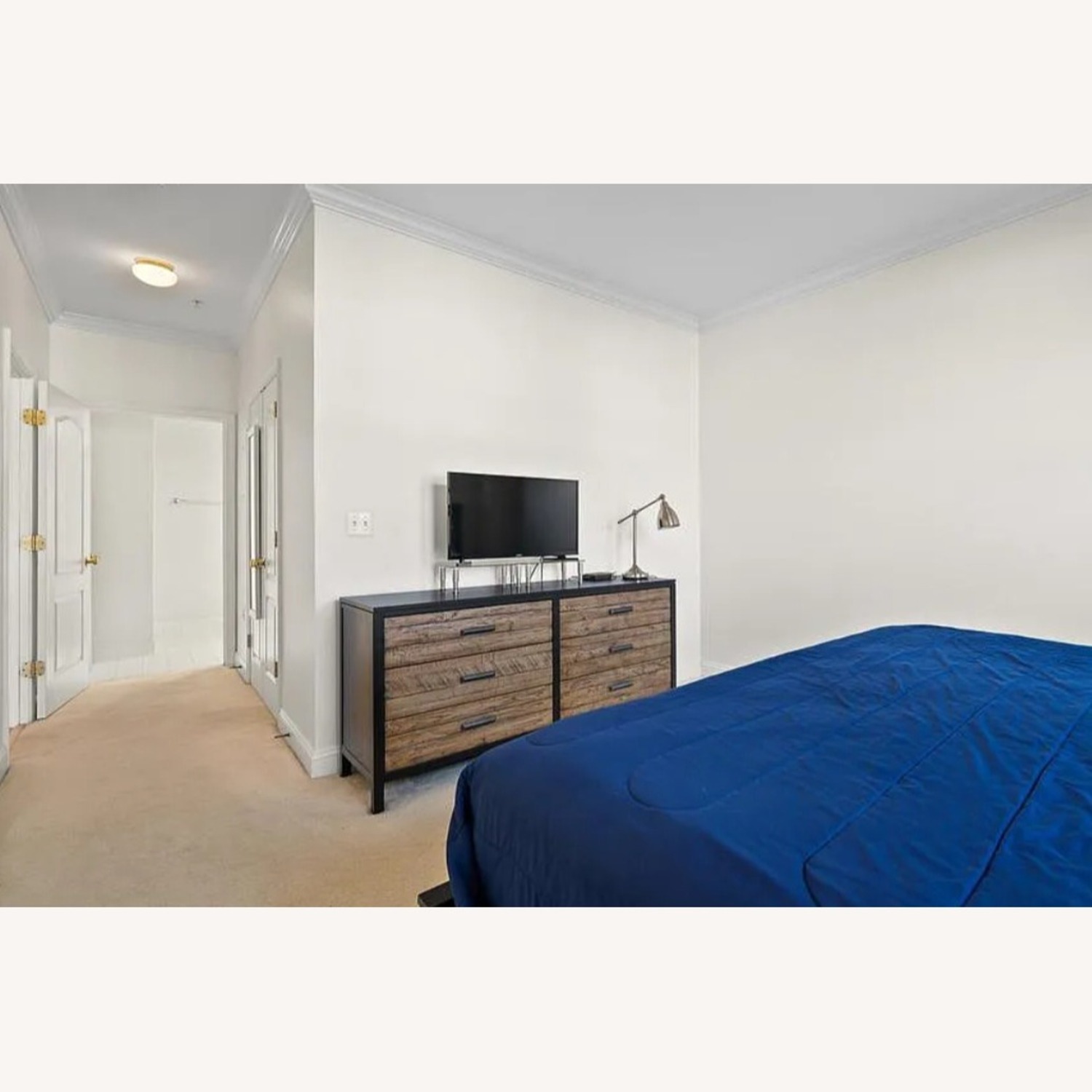 Ethan Allen Merrick Dresser - image-3