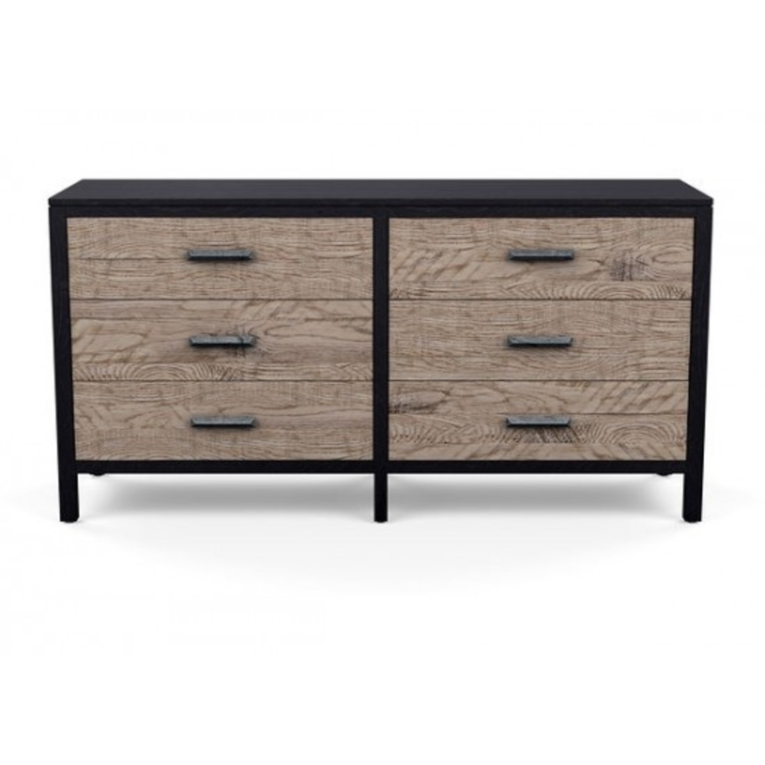 Ethan Allen Merrick Dresser - image-4