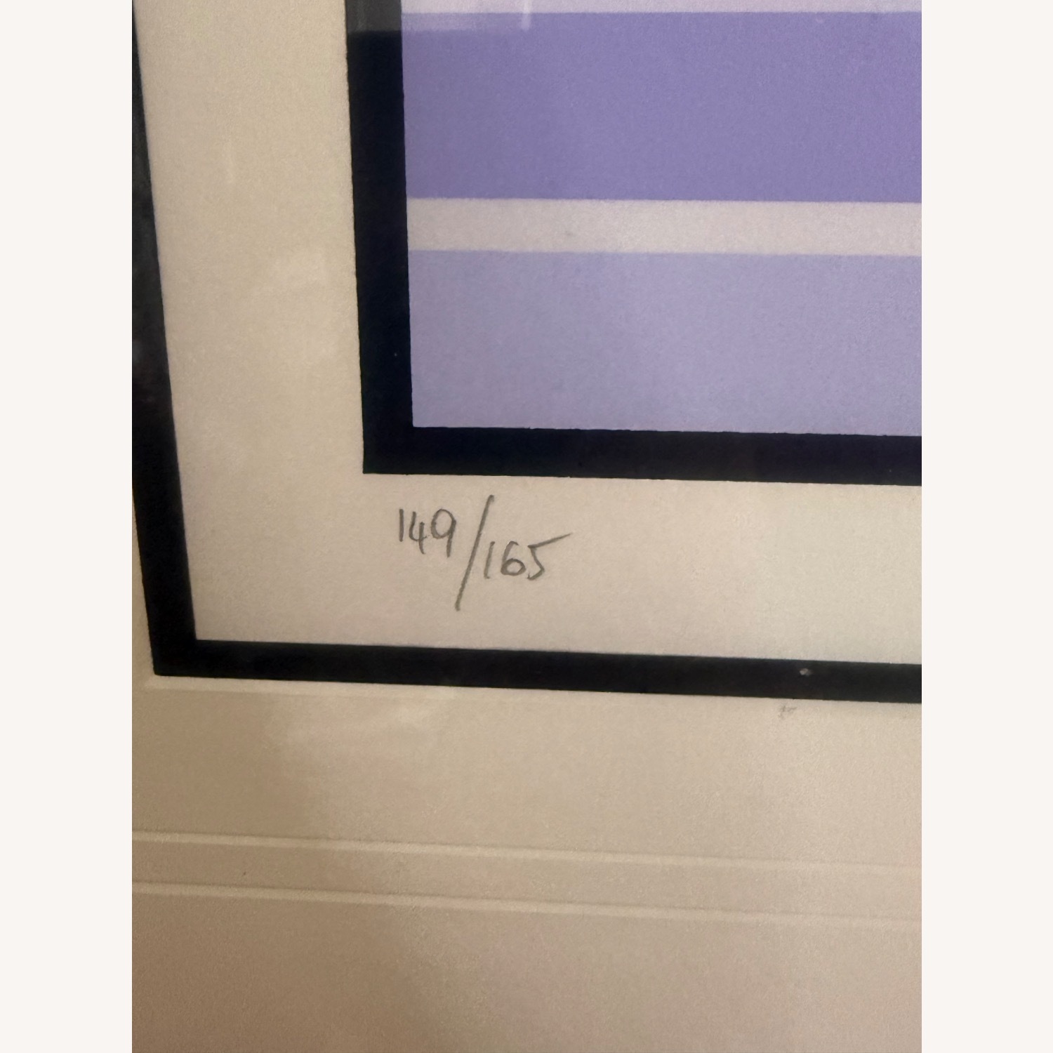 Giancarlo Impaglia The Party Is Over Wall Art - image-1