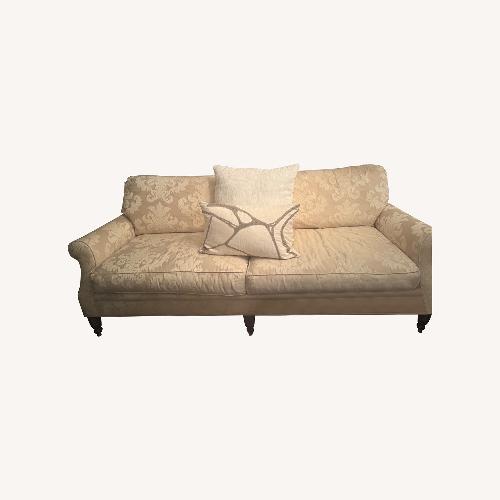 Used Designer Contemporary Sofa  for sale on AptDeco