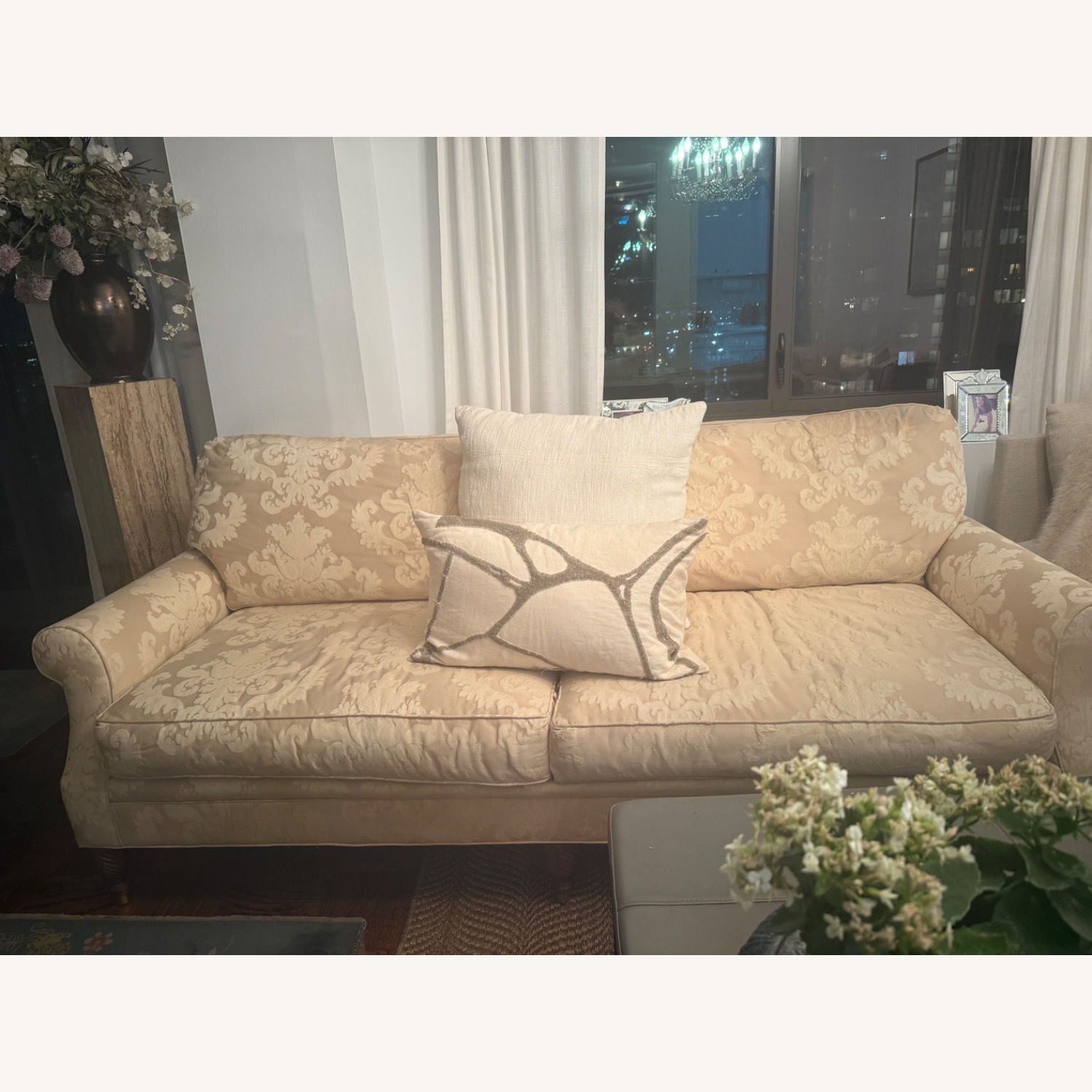 Designer Contemporary Sofa  - image-1