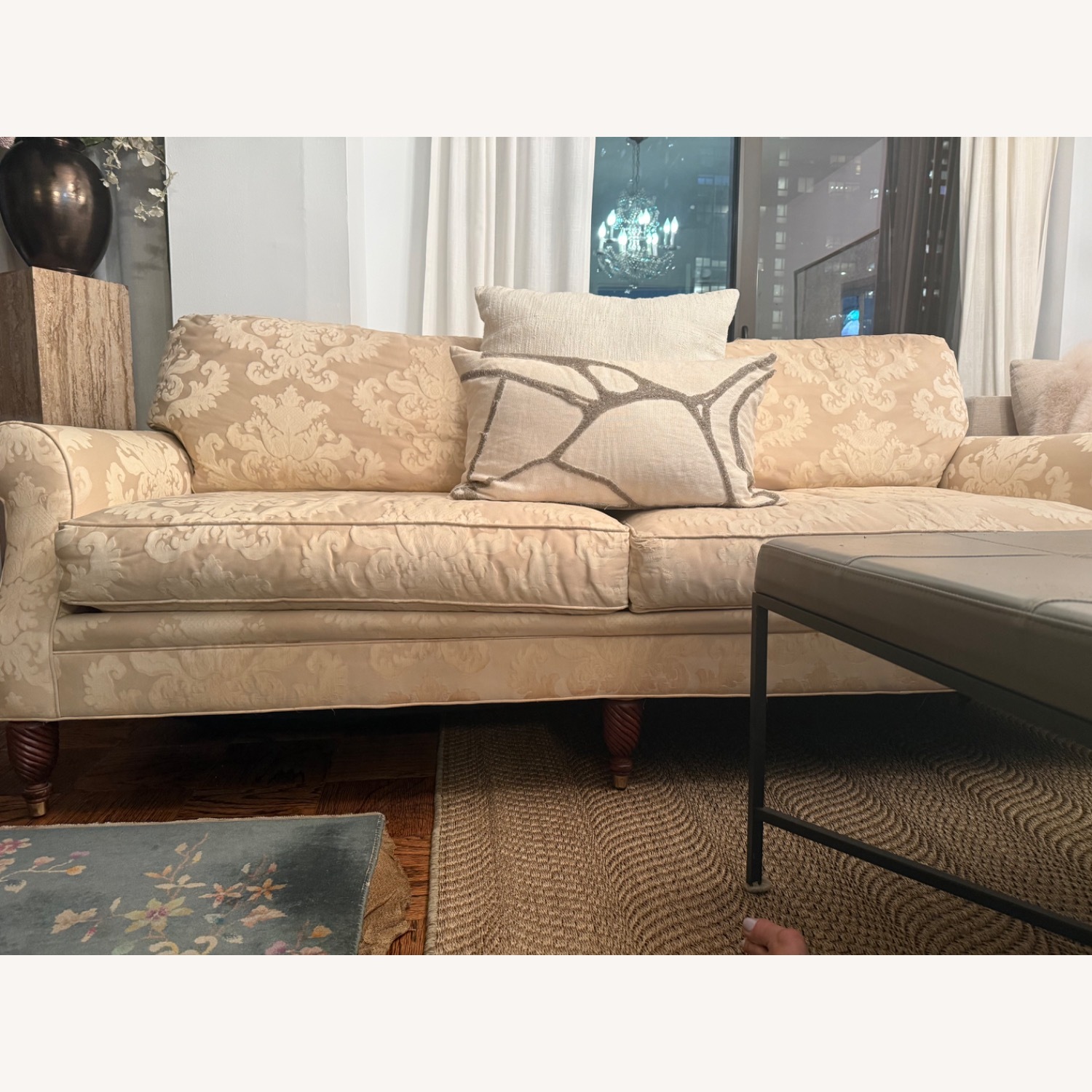 Designer Contemporary Sofa  - image-2