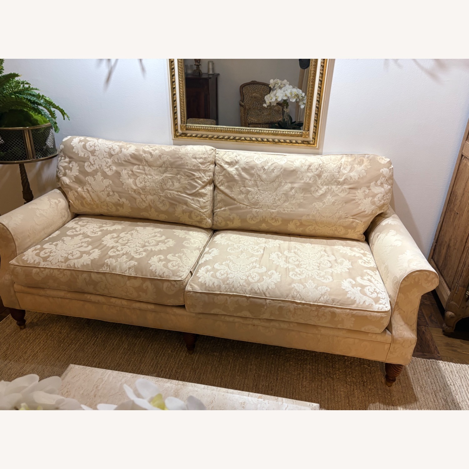 Designer Contemporary Sofa  - image-3