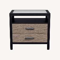 Ethan Allen Merrick Nightstand